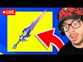 Download Lagu 🔴 LIVE! - Unlocking BLADE OF CHAMPIONS in Fortnite!