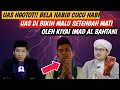 Download Lagu UAS Ngotot Bela Habib Baklawi  Cucu Nabi!! Kini Di Bikin Malu Setengah Mati Oleh Kiyai Imad...