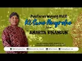 Download Lagu #LiveStreaming KI SENO NUGROHO - AMARTA BINANGUN