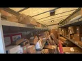 A Day In The Life Of A FedEx Delivery Driver 200 Packages