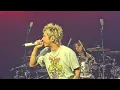 ONE OK ROCK - Delusion:All (2026.2.28 Live in Seoul | 원 오크 록 내한공연 2026)