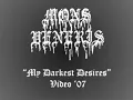 Download Lagu Mons Veneris (Portugal) - My Darkest Desires (Video 2007)