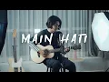 Download Lagu Main Hati - Andra And The Backbone (Cover by Tereza)