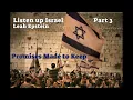 Leah Epstein - Promises Made to Keep