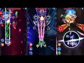Galaxiga - Bande-annonce courte De l action spatiale sans repit