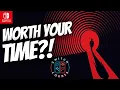 Twelve Minutes Nintendo Switch Review Hitchcock Style Mystery