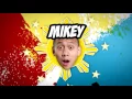 No - Meghan Trainor (Mikey Bustos Parody) | F-I-L-I-P-I-N-O