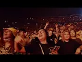 Sabino - Tú (En Vivo desde el Palacio de los Deportes)