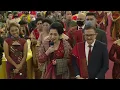 Download Lagu Borhat Ma Dainang | Pasahat Ulos Hela | Enrico \u0026 Ivanna
