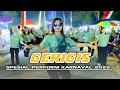 Lagu Spesial Joget Karnaval Terbaru‼️ DJ GERIGIS
