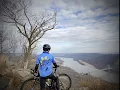 Bear Mountain Perkins Tower Full Climb