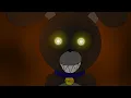 Fnaf Plush S6 Fetch Returns