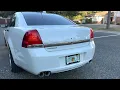 TSP Stage 1 LS3 NA Cam in a Caprice PPV 6 0