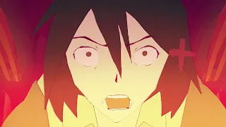 Peni Parker s Real Canon Event