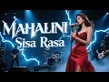 MAHALINI - SISA RASA | SLOW ROCK METAL VERSION COVER EWAI (video)