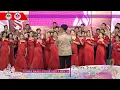 Download Lagu Betapa Kita Tidak Bersyukur - Koor Pemuda GMIM Sion Malalayang (Juara 3 FSPG Seri A1 Tahun 2023)