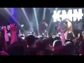Miami Yacine & Zuna Bon Voyage Live Auftritt
