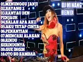 kumpulan dj minang 2021