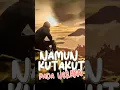 Download Lagu Ku Tak Pantas Di Surga || DADALI