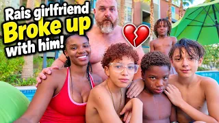 OUR SON GOT HIS HEART BROKEN 💔 So We Did This…
