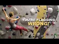 6 BIG Mistakes when Flagging AVOID them