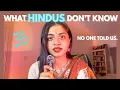 Lagu I Didn’t Understand Hinduism Until I Learned This — What No One Ever Explained