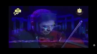 موسيقي شروق من مؤلفات الموسيقار الكبير هاني مهني    عزف أمير الكمان الدكتور رضا رجب دندنها
