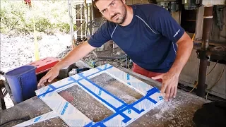 Letting Air In & Keeping Thieves Out – Hopefully (MJ Sailing – EP 37)