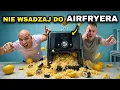 Download Lagu Czy TO naprawdę DA SIĘ ZROBIĆ w AirFryerze?
