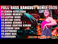 Download Lagu DISCO DANGDUT SLOW CINCIN KEPALSUAN – REMIX SLOW BASS PALING VIRAL \u0026 ENAK DIDENGAR