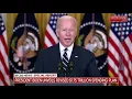 Biden s dentures go loose