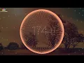 Solfeggio 174 Hz ◈ Helps in Pain Relief | Pure Miracle Tones ✿ S4T1