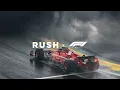 Rush x F1 – Ultimate Racing Soundtrack Mashup | Hans Zimmer
