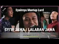 Download Lagu SHOLAWAT JAWA UNIK // SYIIRAN JAWA // SHOLAWAT RIFAIYAH // PONPES ALMINA ( ALIM ADIL )