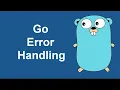 error in go error handling in go handle errors in go