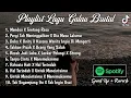 Lagu Playlist Lagu Galau Brutal