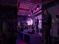 Hablame de Ti - El chaval de la bachata (cover live)