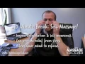 Springfield IL Massage Club How to Destress at Work