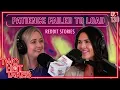 Patience Failed to Load Two Hot Takes Podcast Reddit Reactions