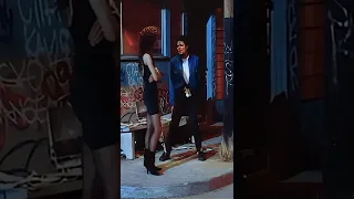 Michael Jackson The Way You Make Me Feel 