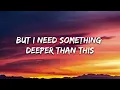 Ruth- B superficial love(lyrics) cover