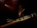 Guns N Roses feat Brian May - Tie Your Mother Down We Will Rock You Wembley Stadium 1992