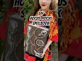 DIY Hocus Pocus Spell Book Craft
