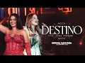 Download Lagu Destino  -  Gatinha Manhosa  - Feat. Adma Andrade  -  (  Oficial  )