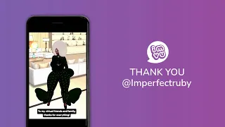 Imperfectruby Shares Their Favorite IMVU Moments