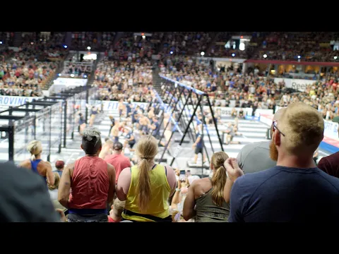 Out of the Box: Feature Documentary Trailer