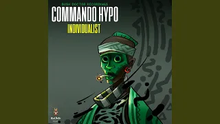 commando hypo chronical deep claps back 