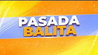 Pasada Balita | DZMM Teleradyo | (25 August 2026)