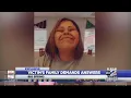 Family of Big Spring murder victim demands answers