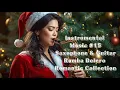 Lagu Nhạc Hòa Tấu - Instrumental Music #15 – Saxophone \u0026 Guitar - Rumba Bolero Romantic Collection